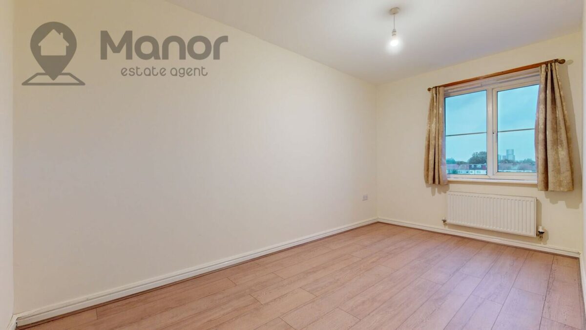 Blackthorn Road, Ilford, IG1 2NS