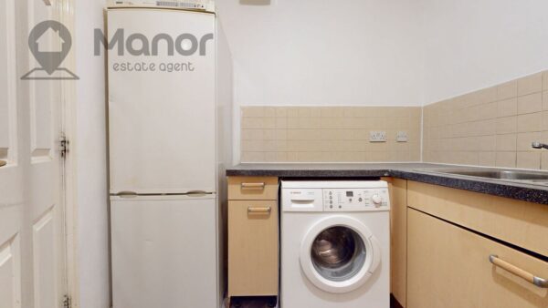 Blackthorn Road, Ilford, IG1 2NS