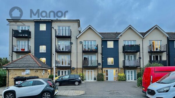 Blackthorn Road, Ilford, IG1 2NS