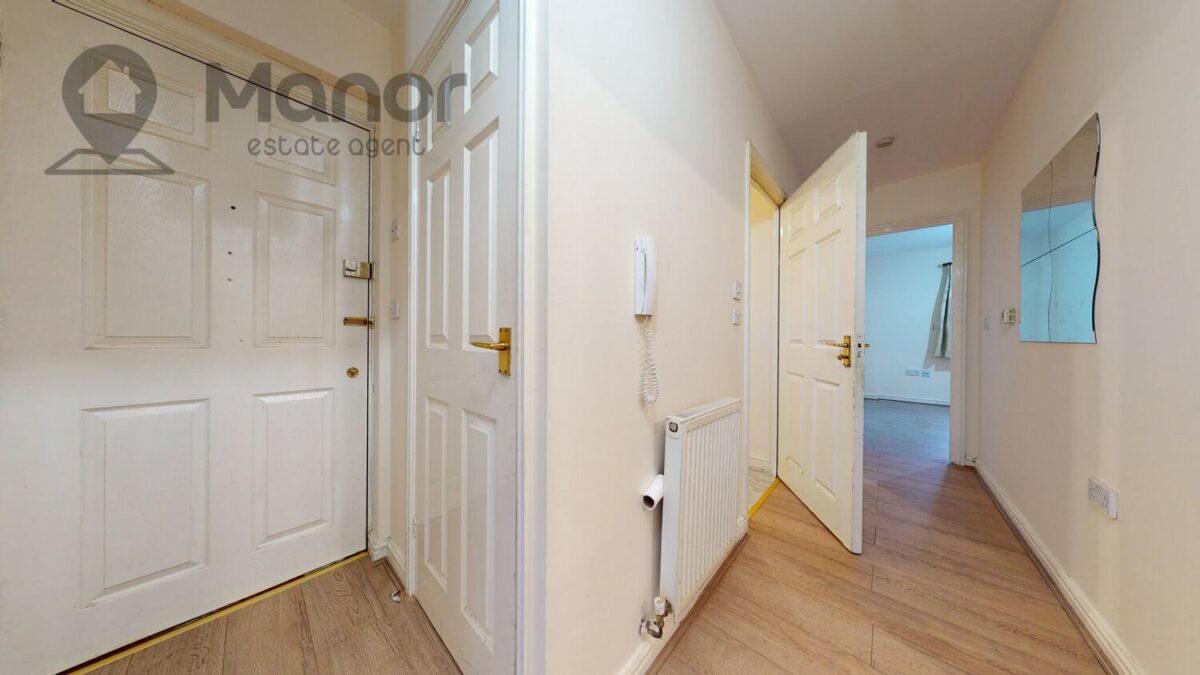 Blackthorn Road, Ilford, IG1 2NS