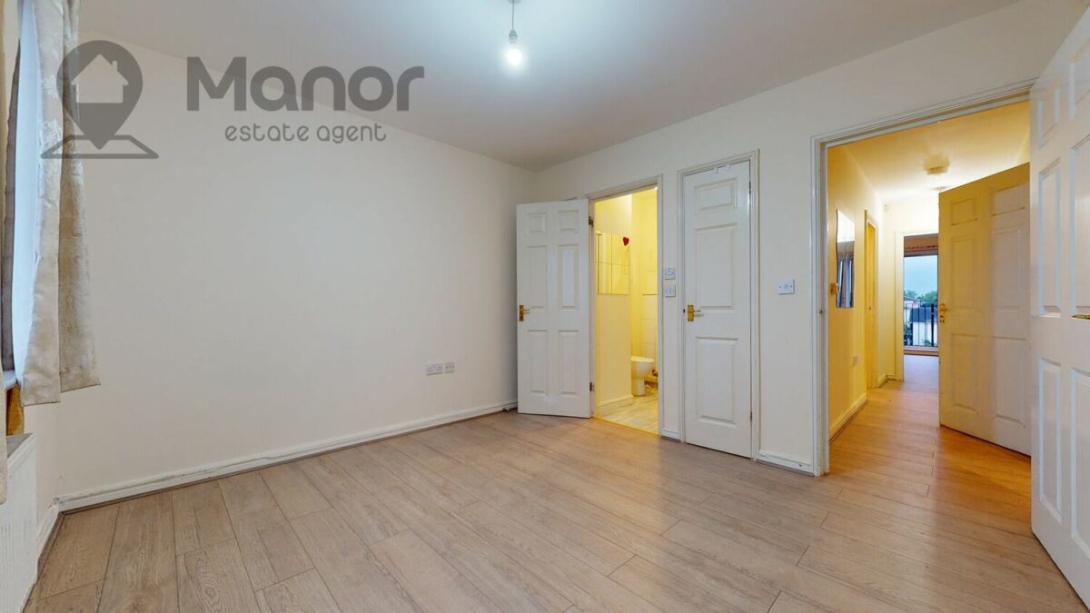 Blackthorn Road, Ilford, IG1 2NS