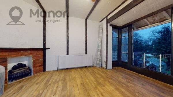 Eastern Avenue, Ilford, IG2 7SD