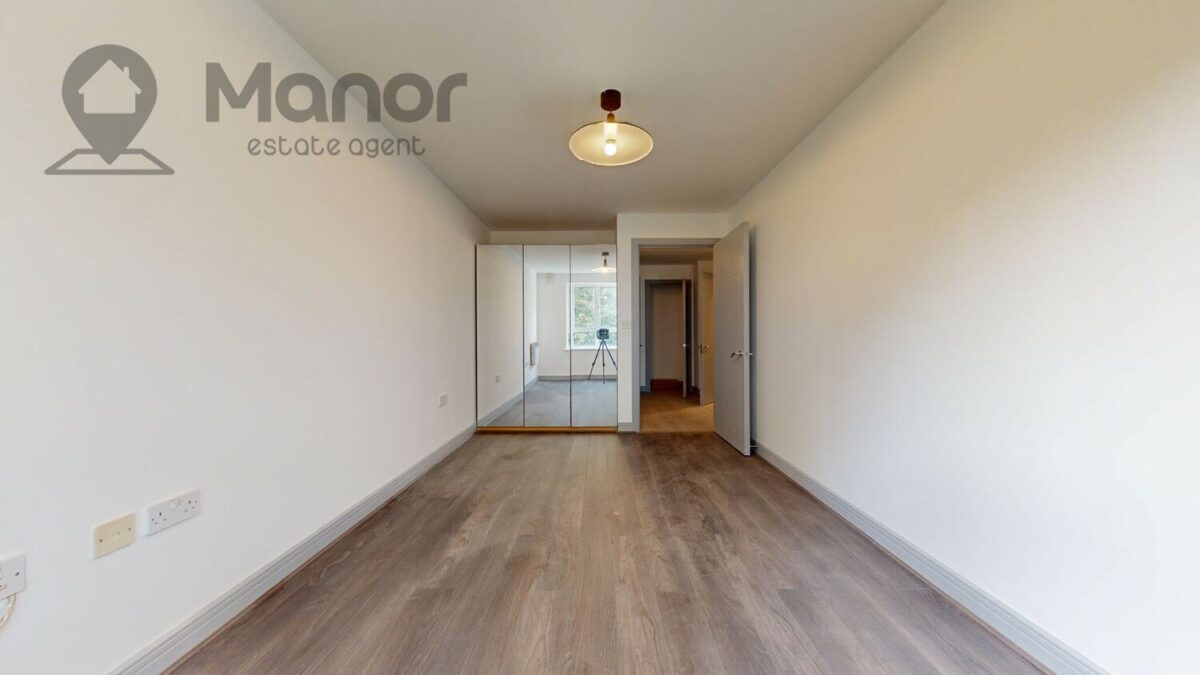 Granite Apartments, Windmill Lane, Stratford,  E15 1PY