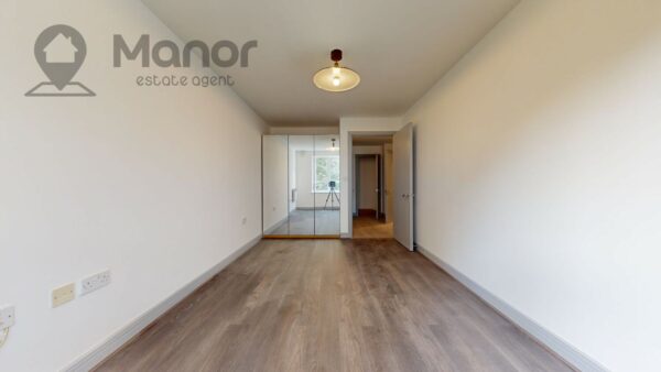 Granite Apartments, Windmill Lane, Stratford,  E15 1PY