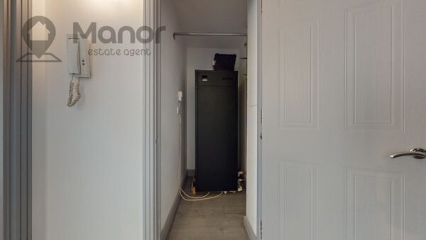 Granite Apartments, Windmill Lane, Stratford,  E15 1PY