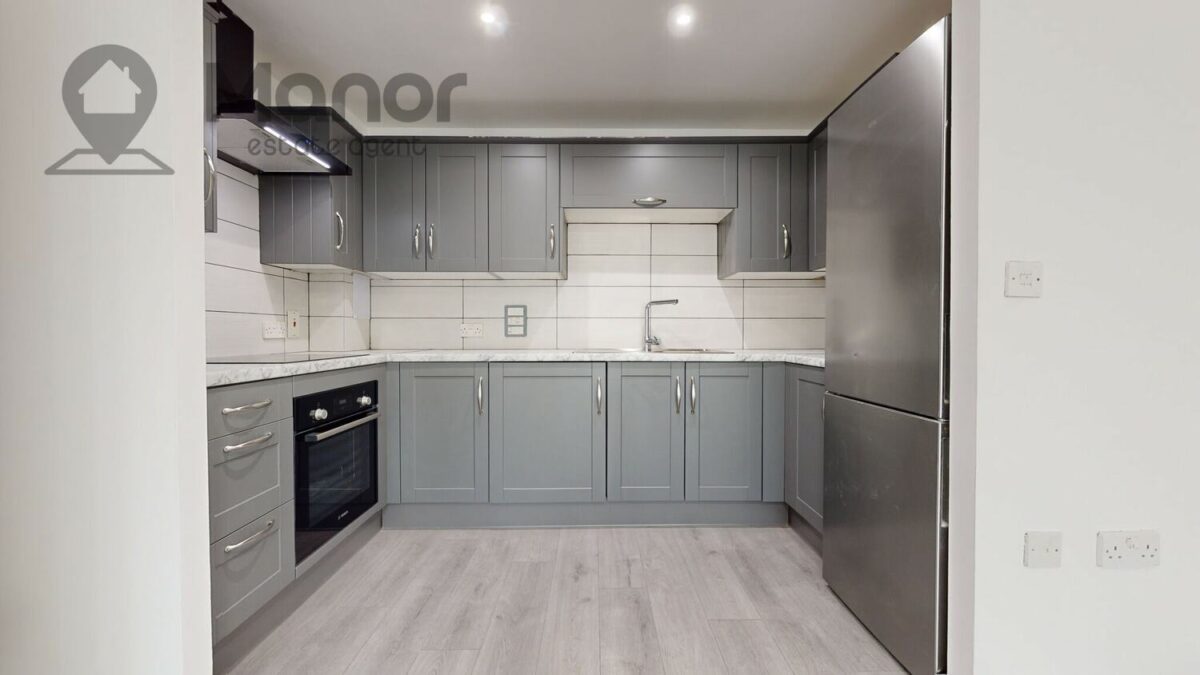 Granite Apartments, Windmill Lane, Stratford,  E15 1PY