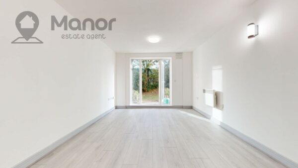 Granite Apartments, Windmill Lane, Stratford,  E15 1PY