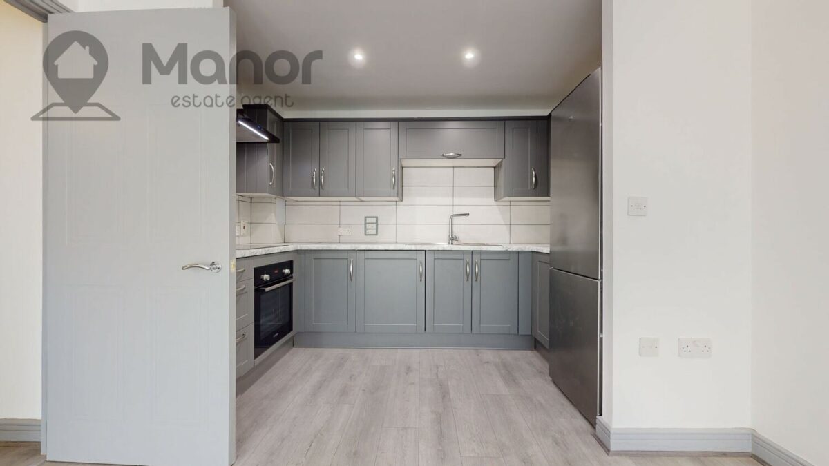 Granite Apartments, Windmill Lane, Stratford,  E15 1PY