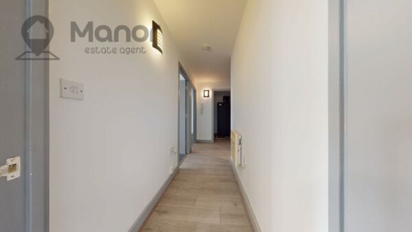 Granite Apartments, Windmill Lane, Stratford,  E15 1PY