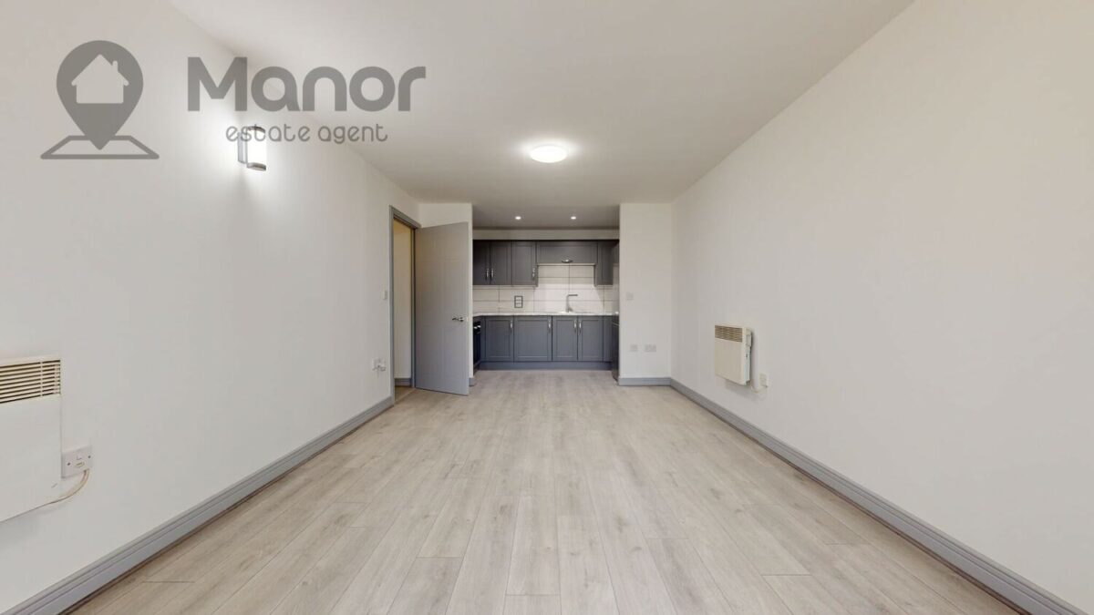 Granite Apartments, Windmill Lane, Stratford,  E15 1PY