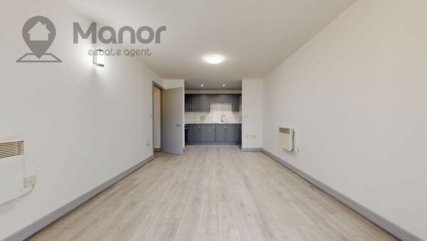 Granite Apartments, Windmill Lane, Stratford,  E15 1PY