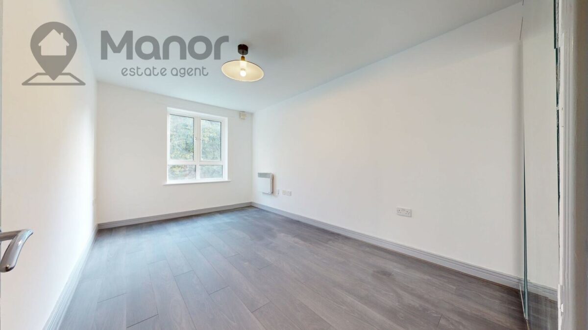 Granite Apartments, Windmill Lane, Stratford,  E15 1PY