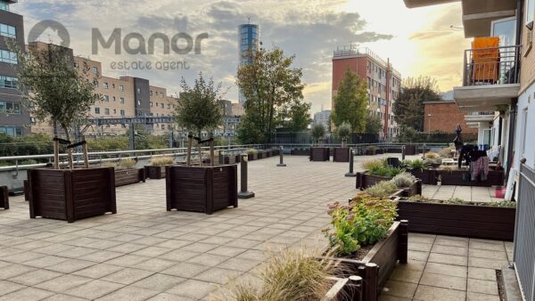 Granite Apartments, Windmill Lane, Stratford,  E15 1PY