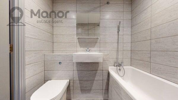 Granite Apartments, Windmill Lane, Stratford,  E15 1PY