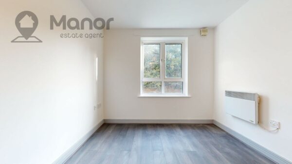 Granite Apartments, Windmill Lane, Stratford,  E15 1PY