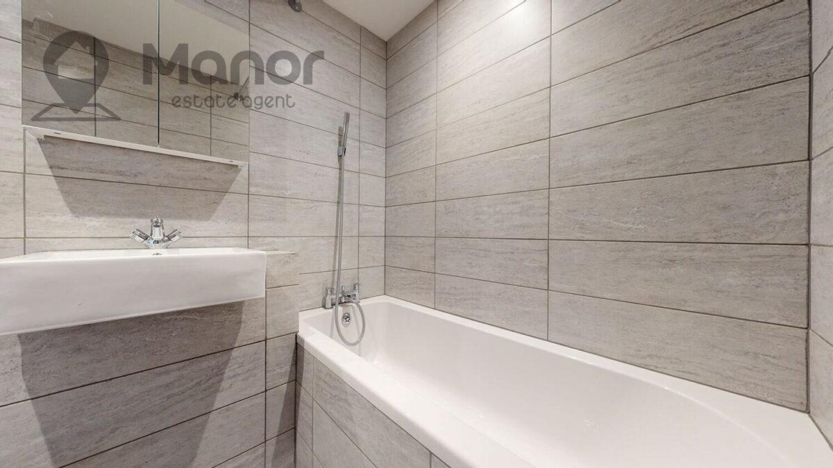 Granite Apartments, Windmill Lane, Stratford,  E15 1PY