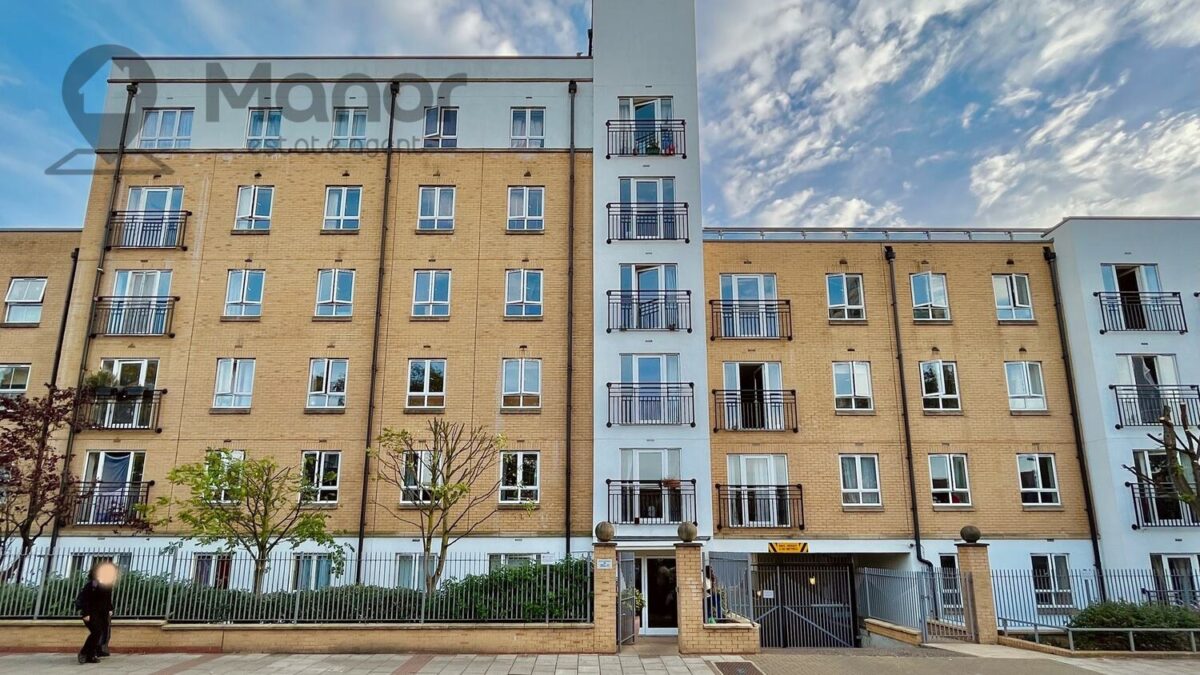 Granite Apartments, Windmill Lane, Stratford,  E15 1PY