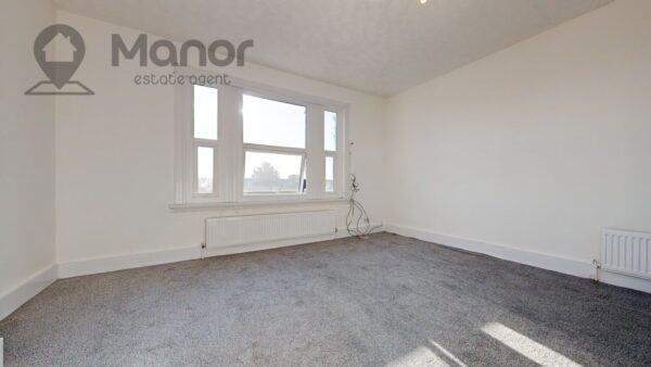 Romford Road, Manor Park, E12 5AW