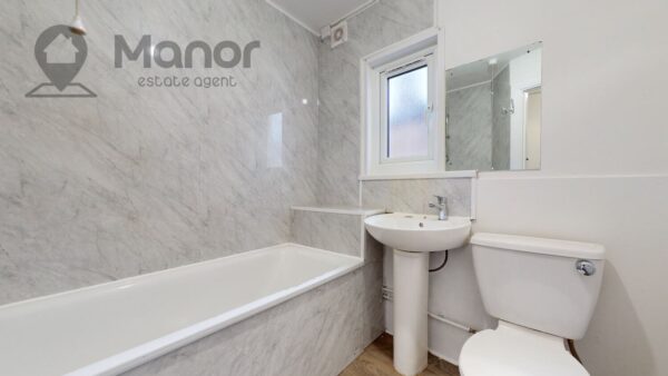 Romford Road, Manor Park, E12 5AW