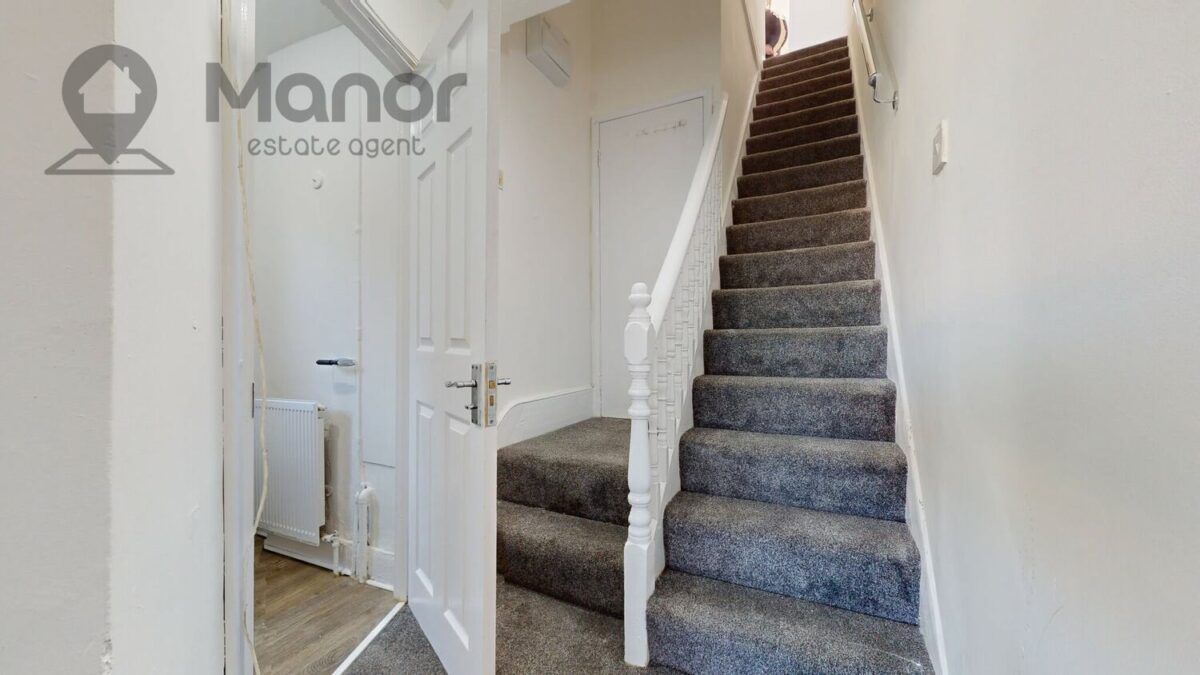 Romford Road, Manor Park, E12 5AW