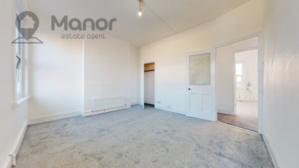 Romford Road, Manor Park, E12 5AW