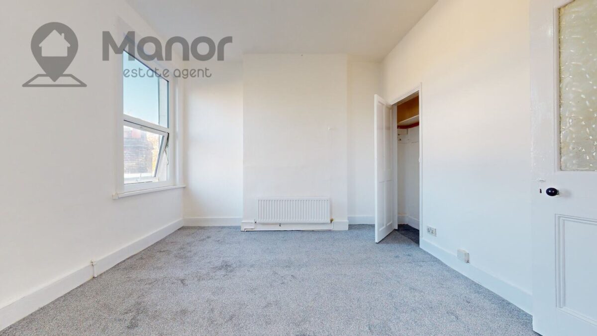 Romford Road, Manor Park, E12 5AW