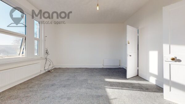 Romford Road, Manor Park, E12 5AW