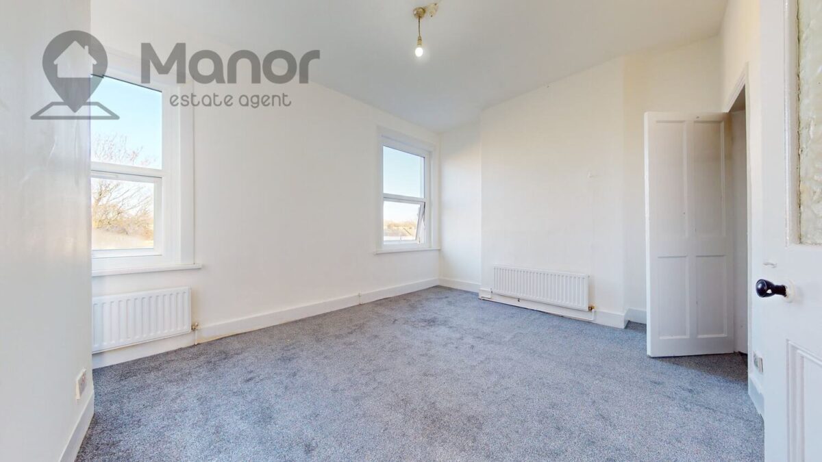 Romford Road, Manor Park, E12 5AW