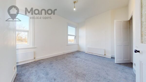 Romford Road, Manor Park, E12 5AW