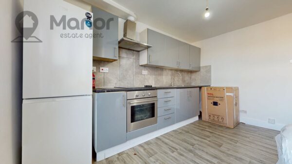 Romford Road, Manor Park, E12 5AW