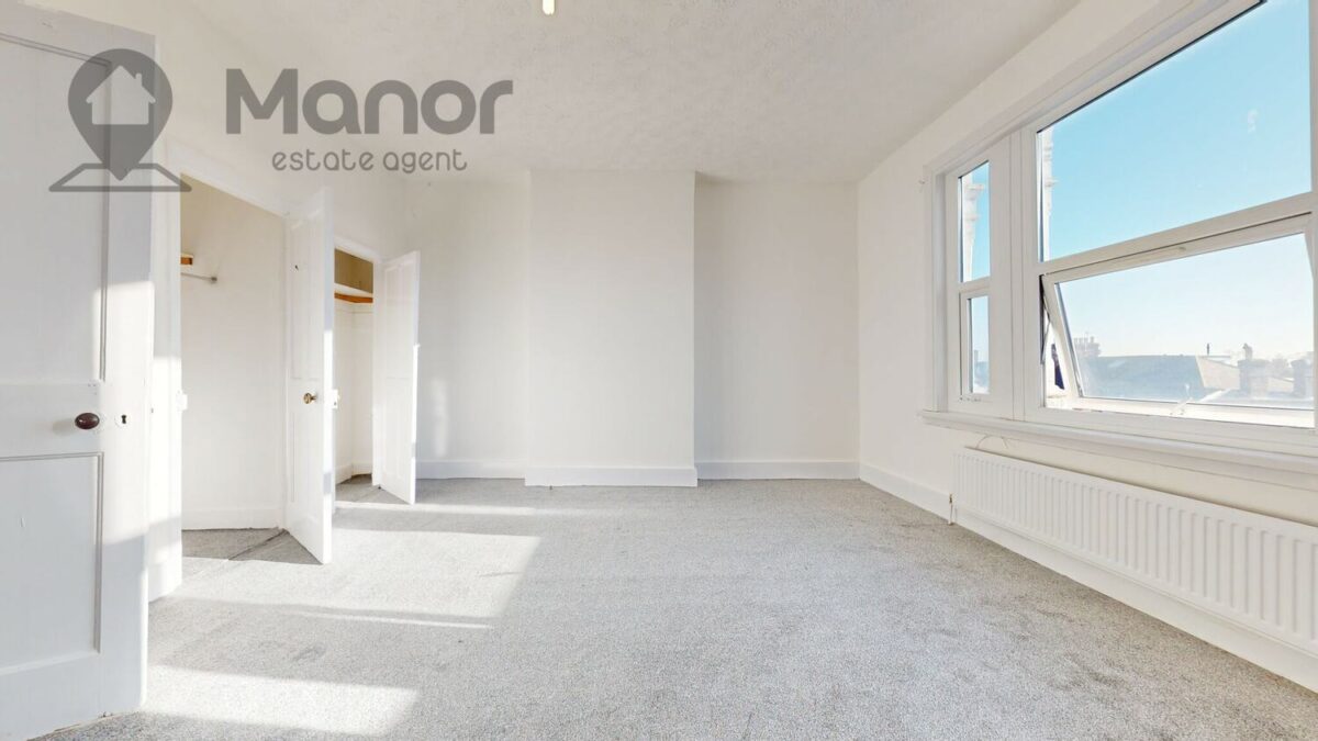 Romford Road, Manor Park, E12 5AW