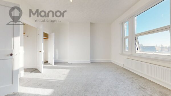 Romford Road, Manor Park, E12 5AW