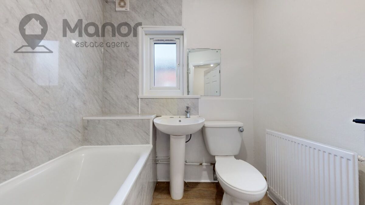 Romford Road, Manor Park, E12 5AW