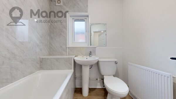 Romford Road, Manor Park, E12 5AW