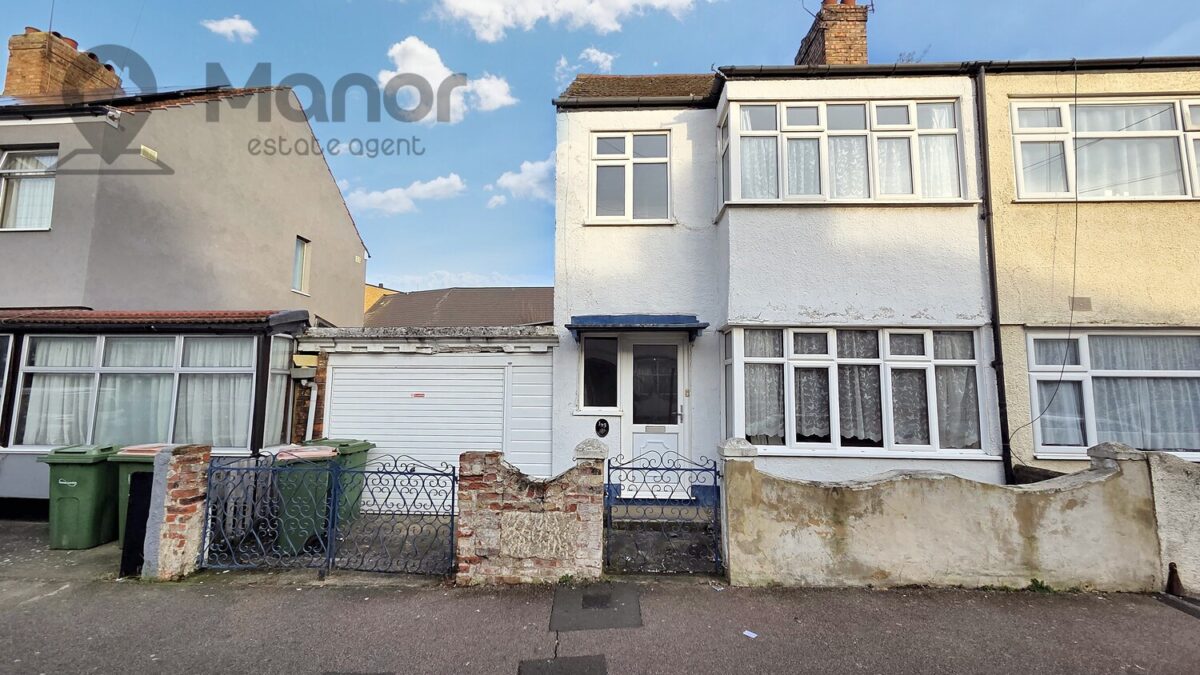 153 Lawrence Avenue, Manor Park, E12 5QR