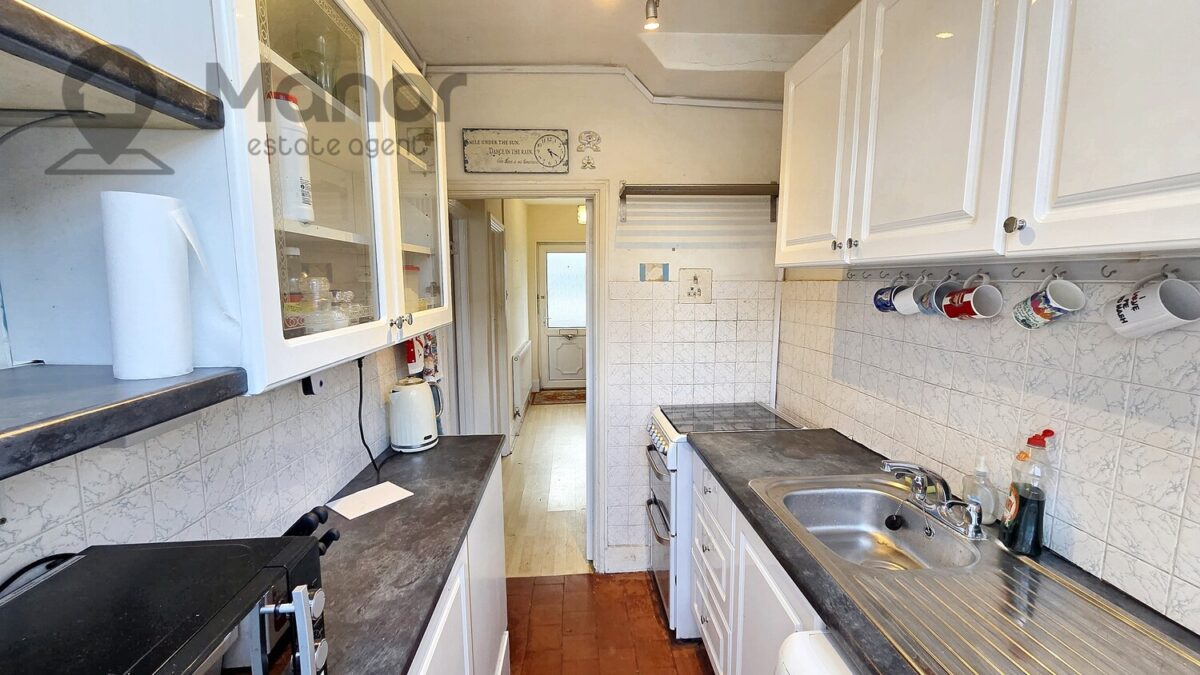 153 Lawrence Avenue, Manor Park, E12 5QR