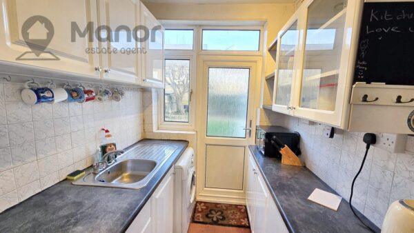 153 Lawrence Avenue, Manor Park, E12 5QR