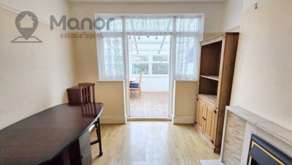 153 Lawrence Avenue, Manor Park, E12 5QR