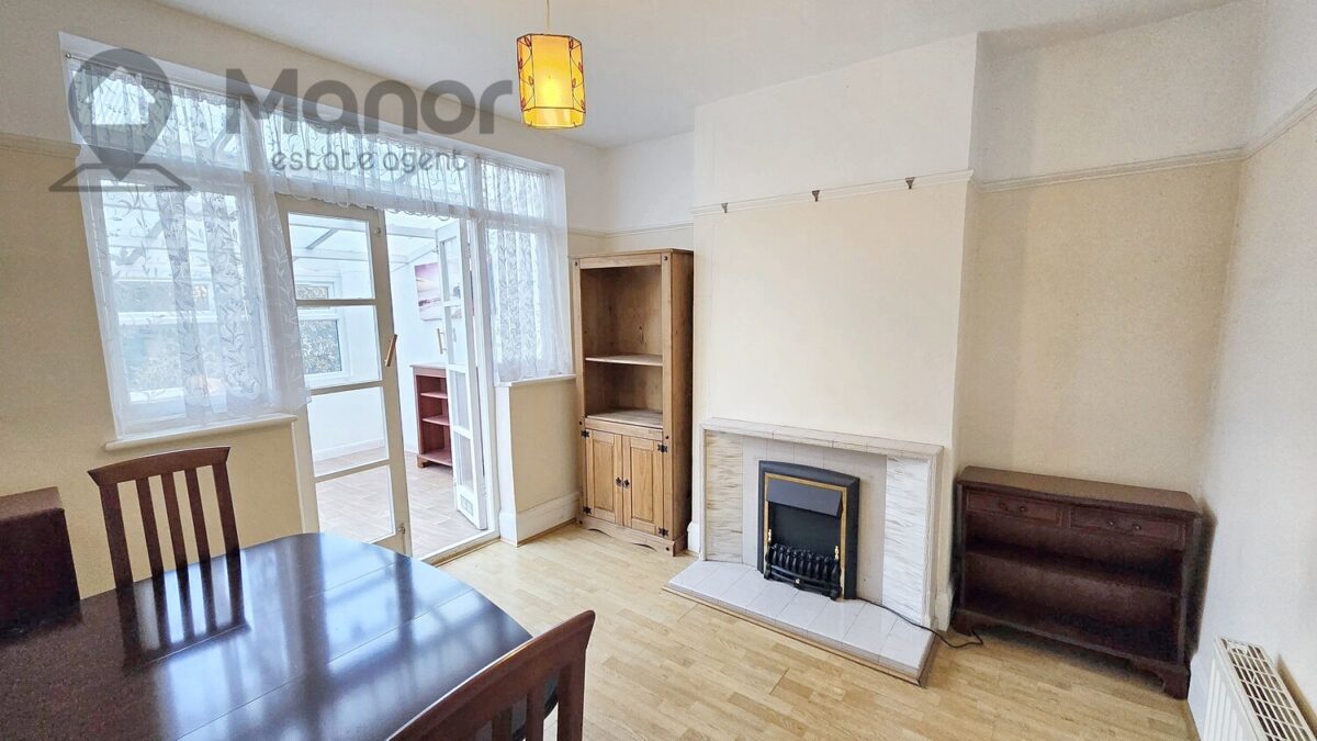 153 Lawrence Avenue, Manor Park, E12 5QR