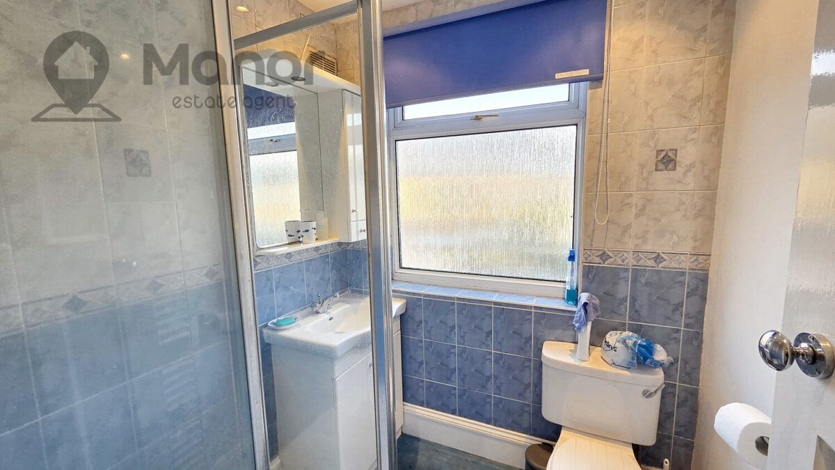 153 Lawrence Avenue, Manor Park, E12 5QR