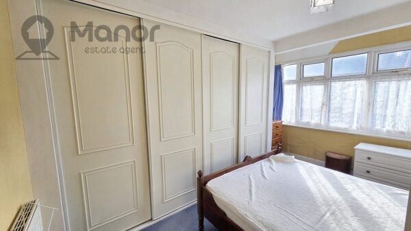 153 Lawrence Avenue, Manor Park, E12 5QR