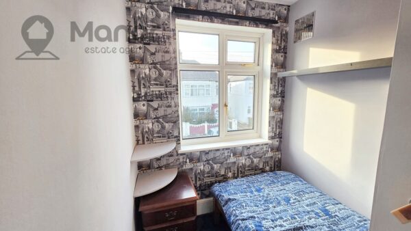 153 Lawrence Avenue, Manor Park, E12 5QR