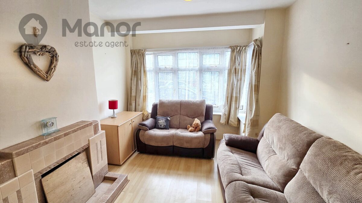 153 Lawrence Avenue, Manor Park, E12 5QR