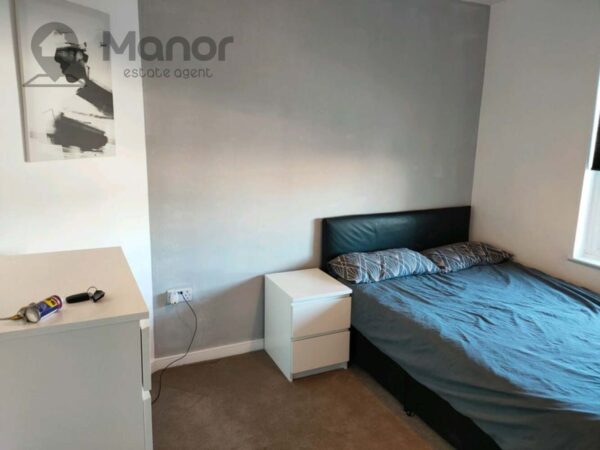 King George VI Avenue, East Tilbury, RM18 8SL