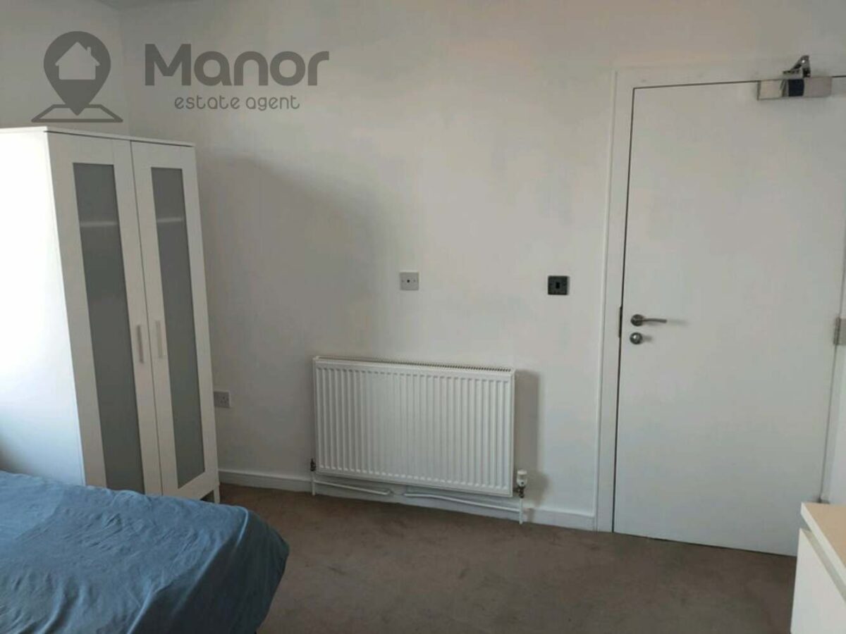 King George VI Avenue, East Tilbury, RM18 8SL