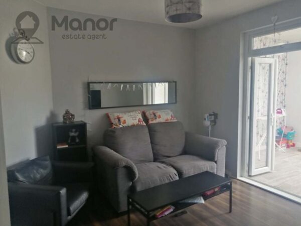 King George VI Avenue, East Tilbury, RM18 8SL