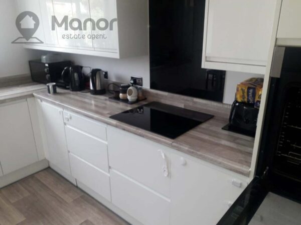 King George VI Avenue, East Tilbury, RM18 8SL