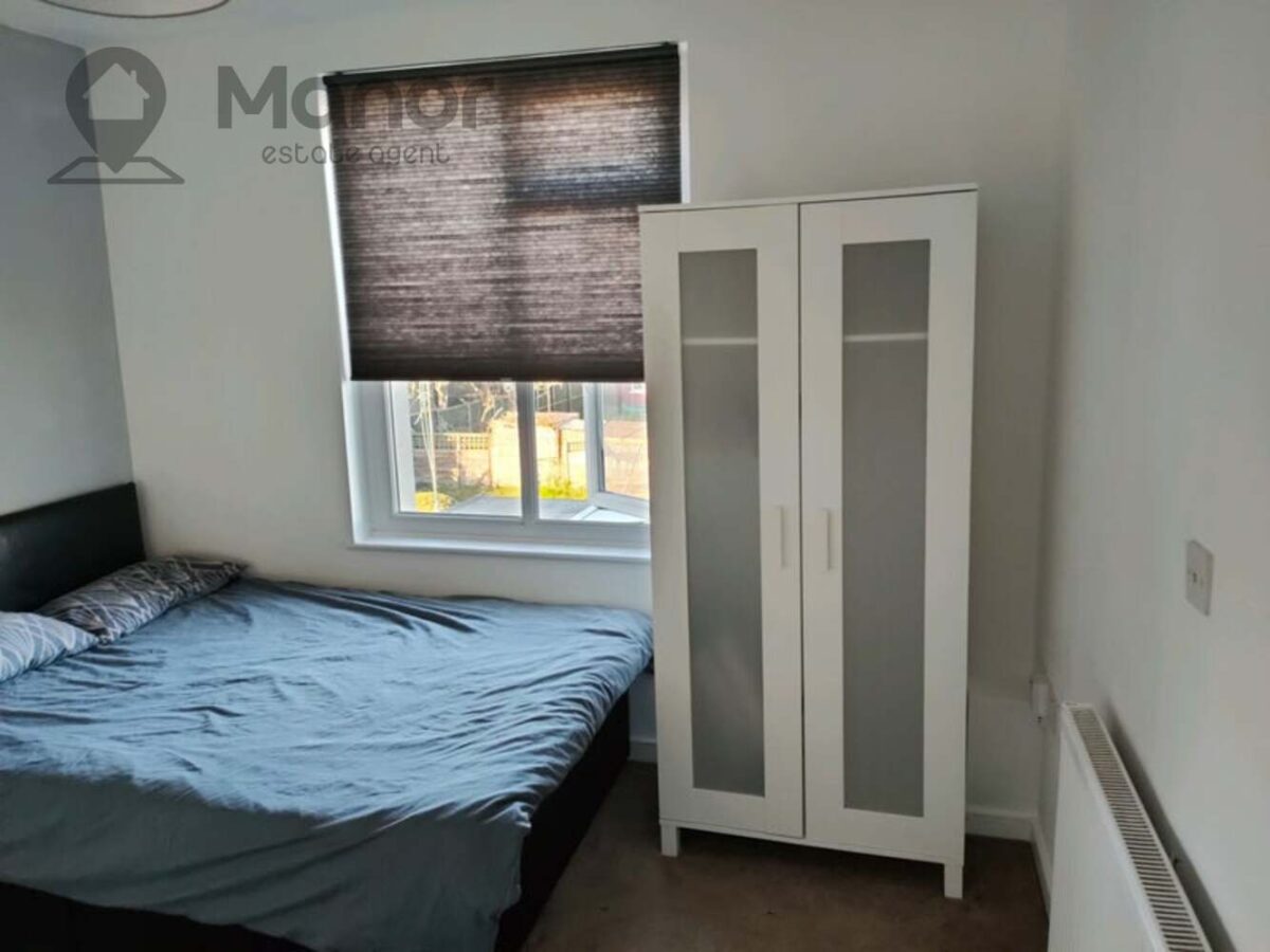 King George VI Avenue, East Tilbury, RM18 8SL