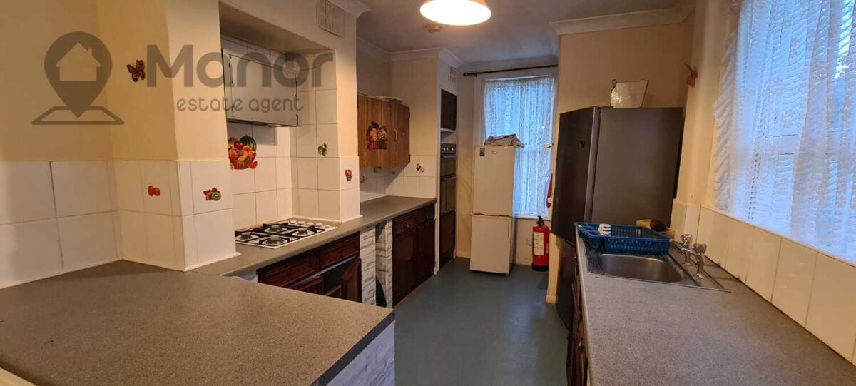 Sheringham Avenue, Manor Park, E12 5PA