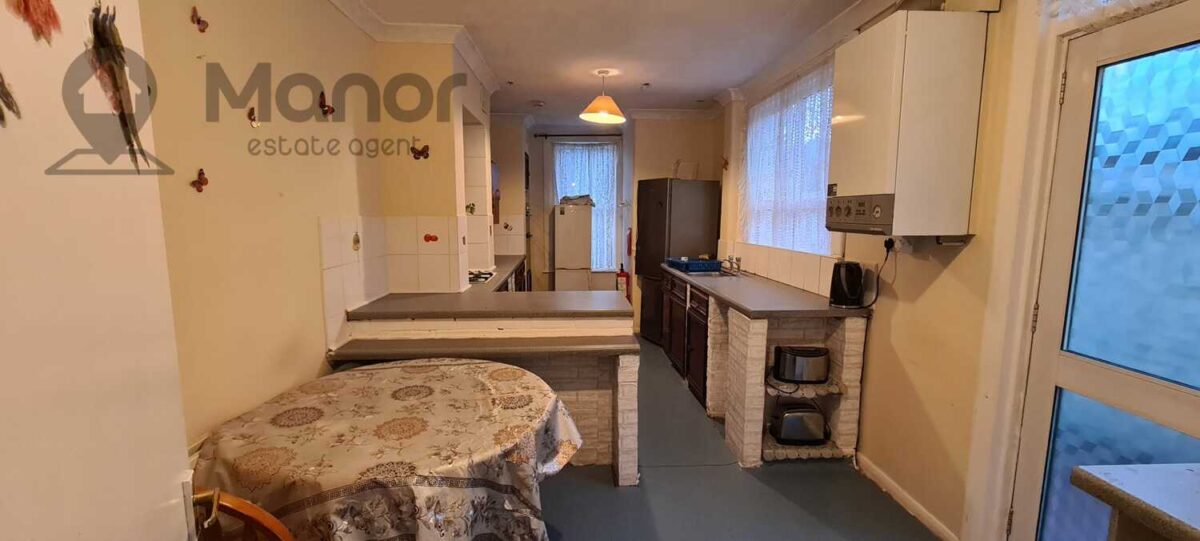 Sheringham Avenue, Manor Park, E12 5PA